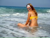 Фотография Тургеневой Викки