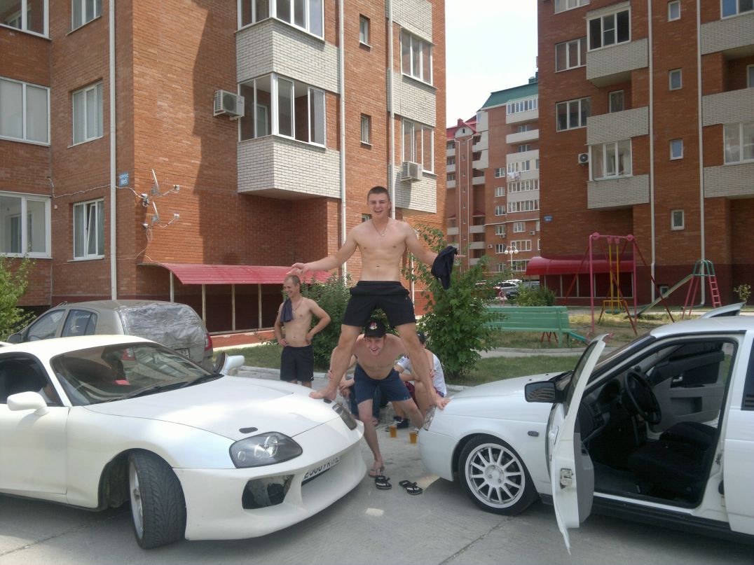 Артем Харченко фотография #23
