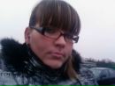 Фотография Александровой Натальи