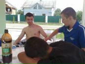 Іван Демків фотография #41 (источник - https://vk.com/id55318046)
