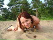 Фотография Зотовой Юлии