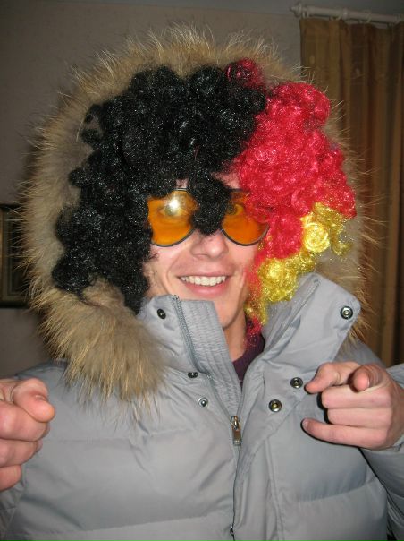 №3, Дмитрий Ядрышников №3, Дмитрий Ядрышников