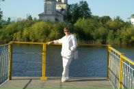 Фотография Карповой Веры