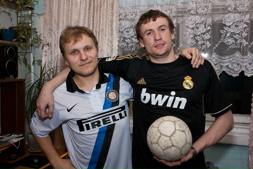 Евгений Степин фотография #27