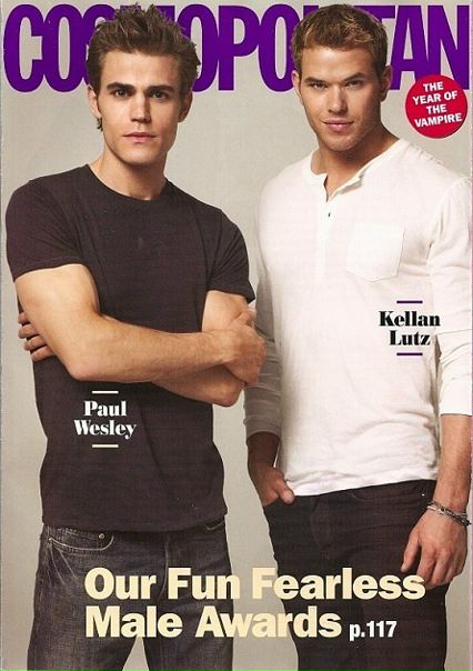 Кристен Стюарт фото №16