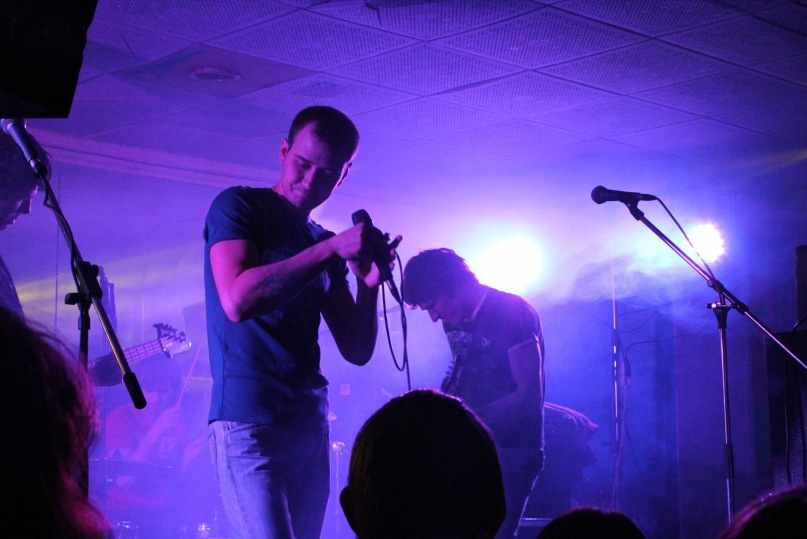 Александр Матросов фотография #12