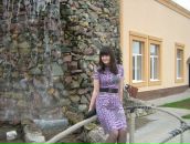 Фотография Снежковой Олеси