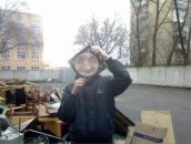 Фотография Эргарт Анна