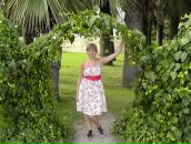 Фотография Бадановой Натальи