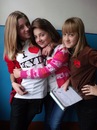 Еська Данішевська фотография #37 (источник - https://vk.com/id132083079)