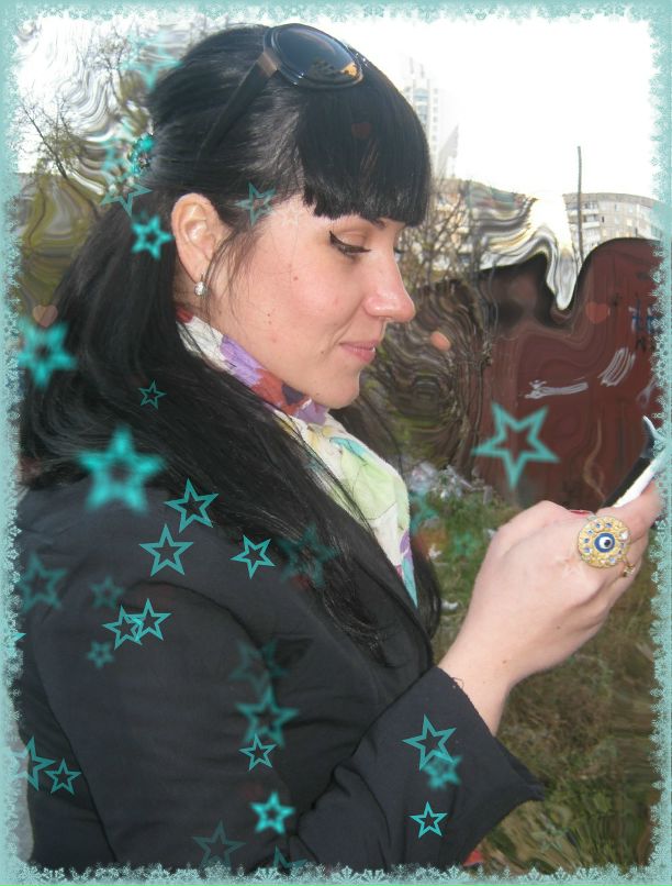 Катерина Красильникова фотография #35