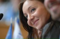 Фотография Салаховой Лилиты