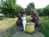 Фотография Федоренко Эли