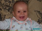 Фотография Демиховой Юлии