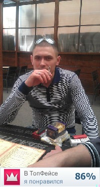 №19, Сергей Зайцев, 40 лет, Сосногорск №19, Сергей Зайцев, 40 лет, Сосногорск