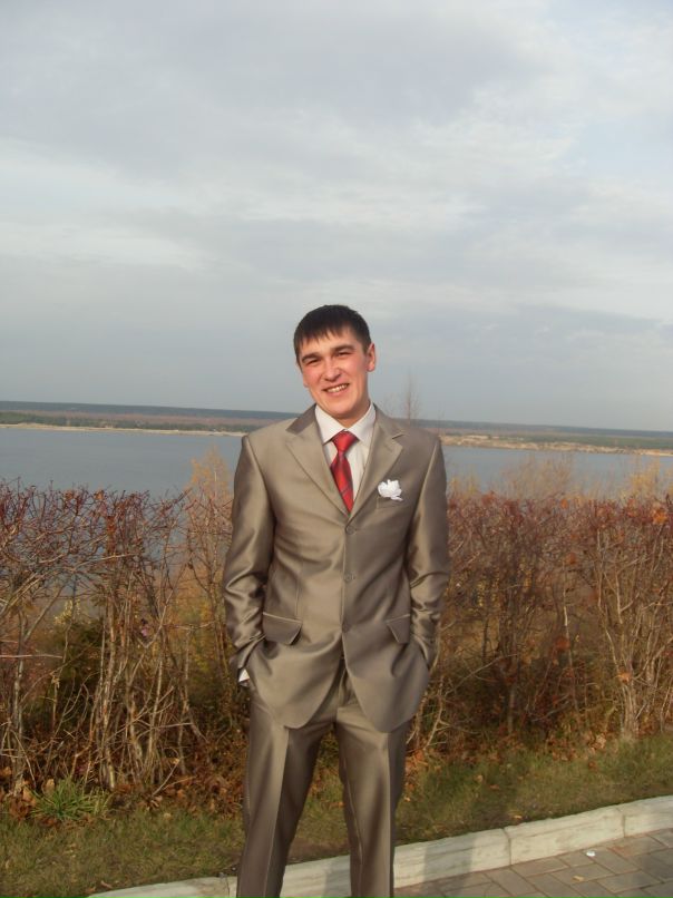 Витёк Гурьев фотография #6