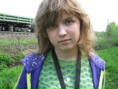 Фотография Черевко Виктории