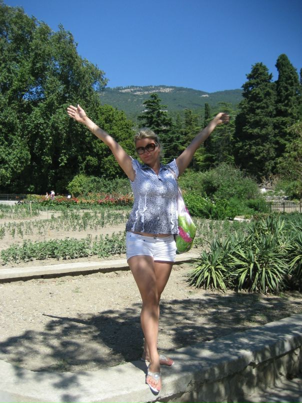 Екатерина Гольцова фотография #29