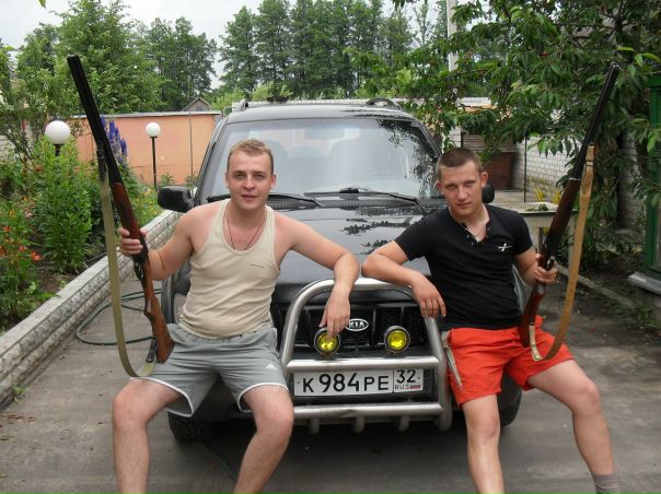 Дмитрий Приходько фото №14