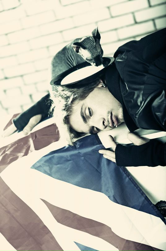 Paul Mclay фотография #8