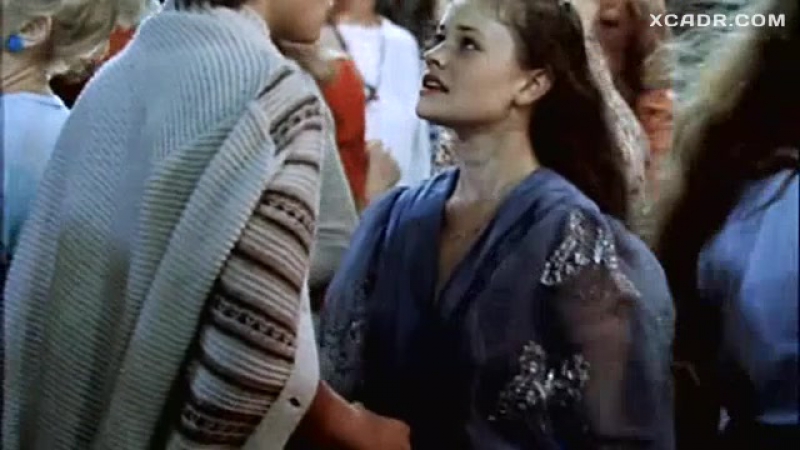Эротичная Анна Назарьева В Ночнушке – Поворот Ключа 1999