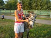 Фотография Колисниченко Анастасии