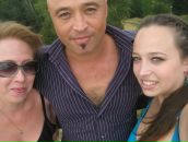 Фотография Котовой Аллы