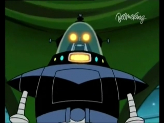 Дак Доджерс (Duck Dodgers) - (3 Сезон, 1 Серия) 2005