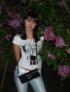 Фотография Сысоевой Ирины