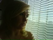 Фотография Терновски Аллы