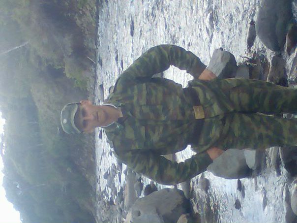 Гамза Гамзаев фото №2
