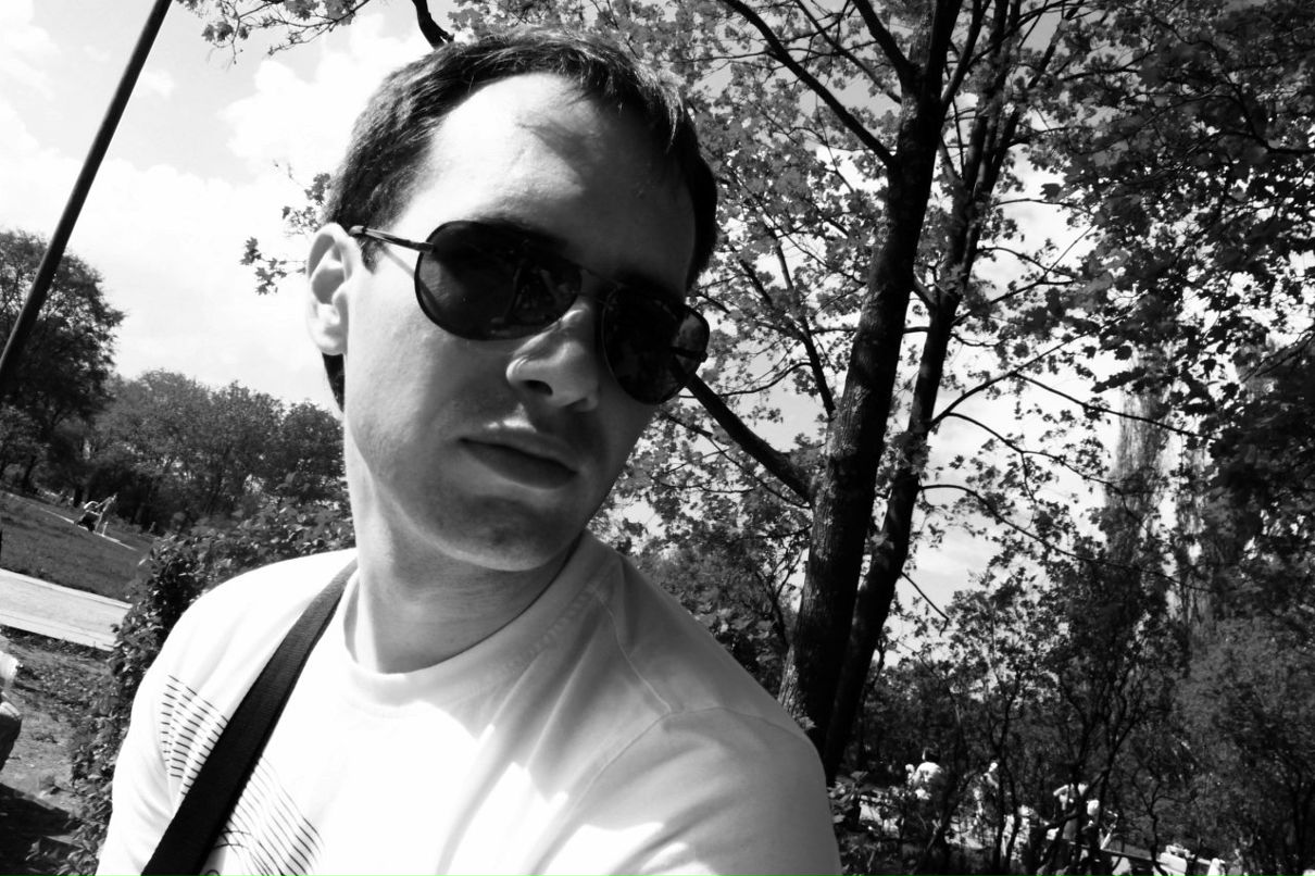 Андрей Ермаков фотография #37