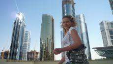 Фотография Елисеевой Анны