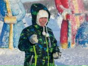 Фотография Цветочкиной Елены