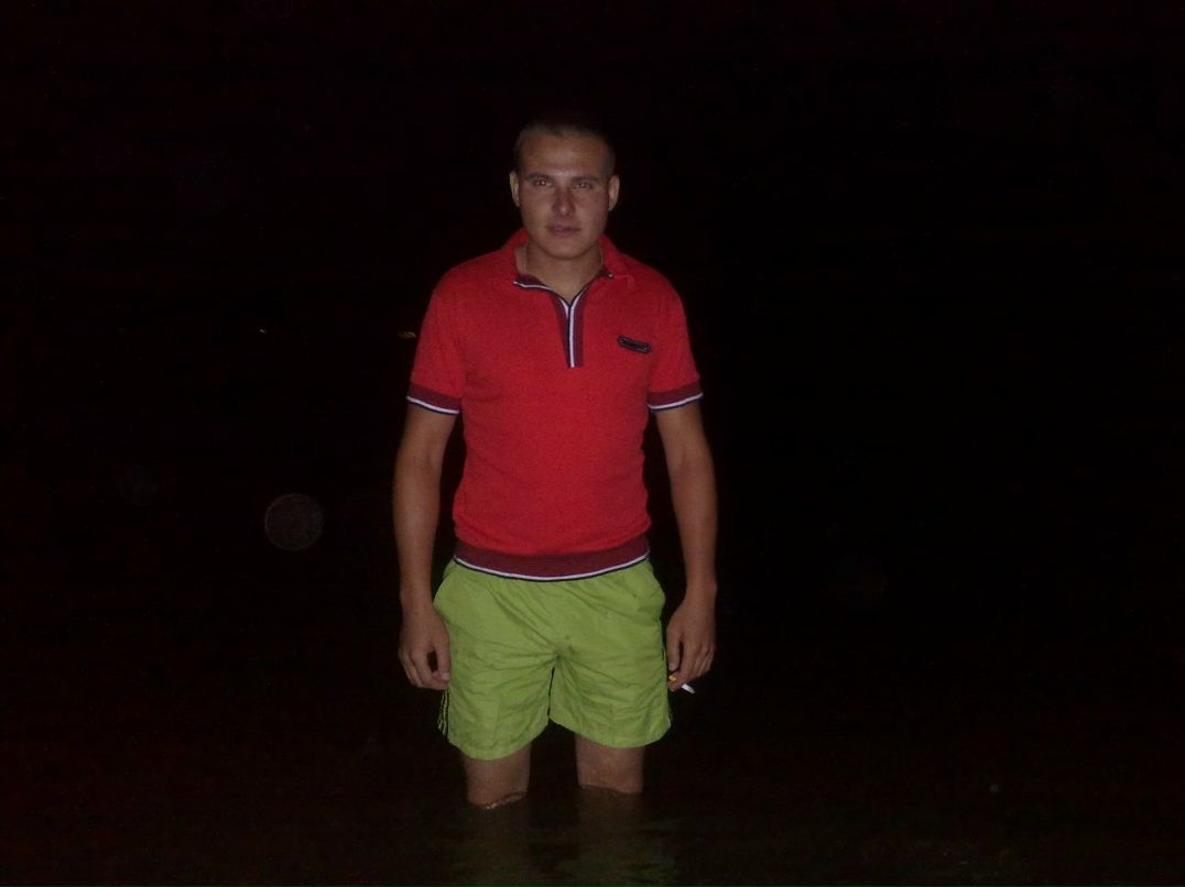 Сергей Белых фотография #22