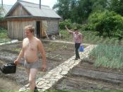 Фотография Платоновой Анны