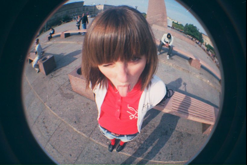 Никита Тихонов фотография #36