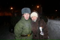 Фотография Сотрудниковой Варвары