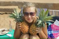 Фотография Слостиной Анастасии