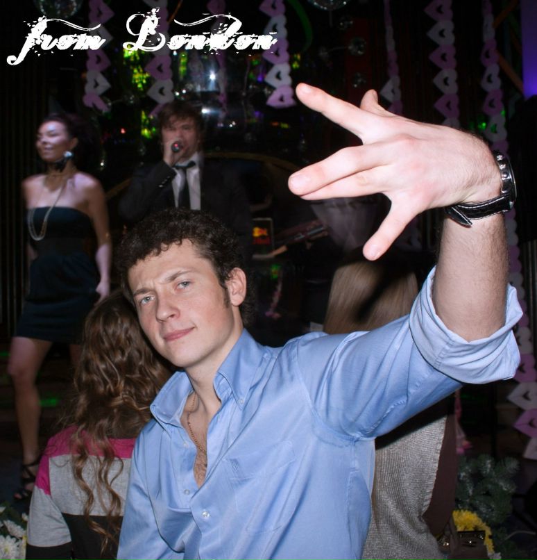 Дмитрий Карабин фотография #17