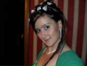 Фотография Резайкиной Нины