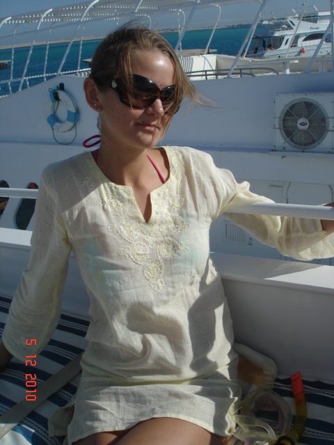 Наталья Груздева фотография #5