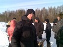 Фотография Лебедевой Любы