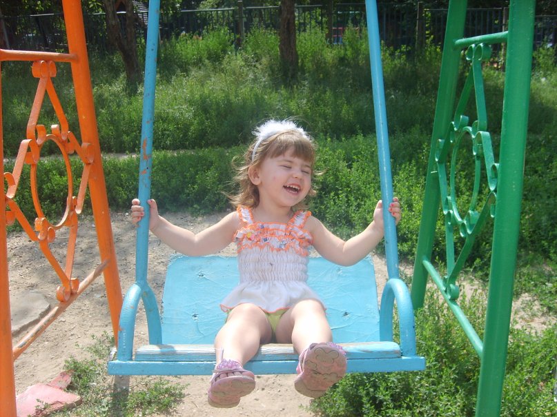 Анастасия Ткачева фотография #28