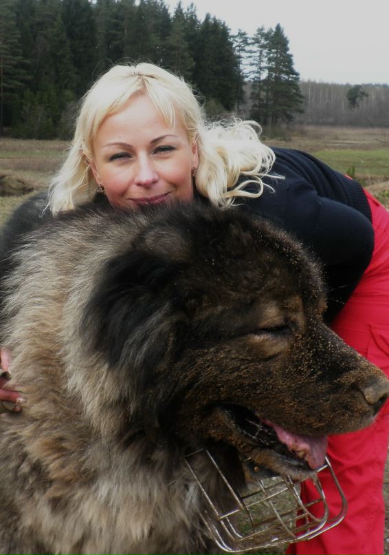 Adele Selifonova фотография #21