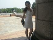 Фотография Гуменюк Гюнель