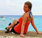 Фотография Водзинской Анастасии