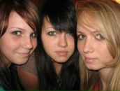 Фотография Колос Ольги