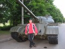 Ігорь Олійник фотография #27 (источник - https://vk.com/id30306876)