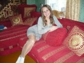 Фотография Мудровой Ирины